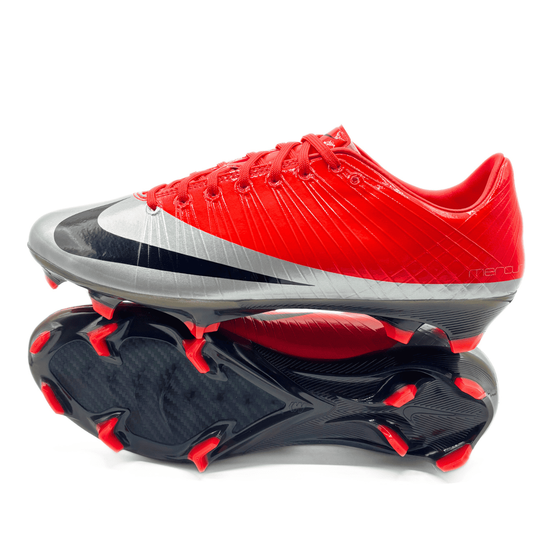 Nike CR7 マーキュリアル スーパーフライ 1 RGN FG 28cm Nike Zoom